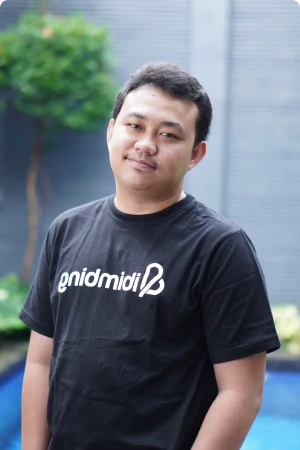 Wildan Fahmi