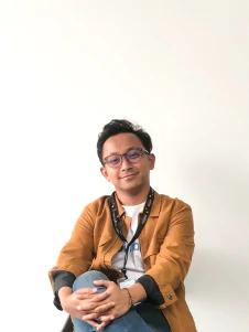 Achmad Ghifari