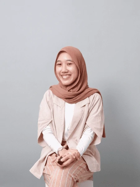 Raissa Nur Ardhani